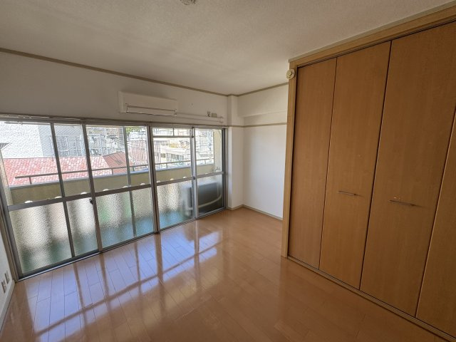 【洋室】 | 高橋ビル