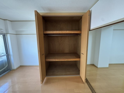 【収納】 | 高橋ビル