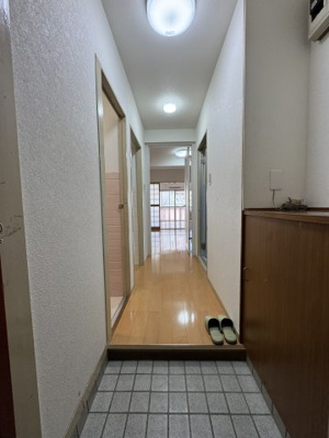 【玄関】 | 高橋ビル