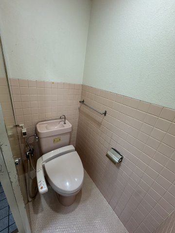 【トイレ】 | 高橋ビル