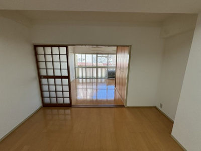 【居間・リビング】 | 高橋ビル