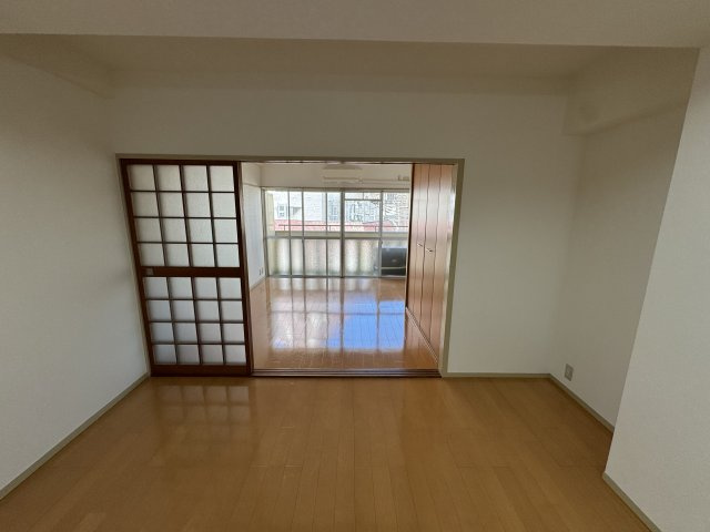 【居間・リビング】 | 高橋ビル