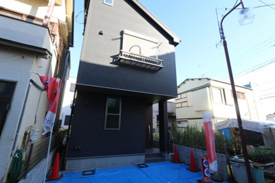  |  東大和市新堀