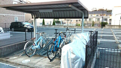 【その他】 | グレイス・ヴィラＢ