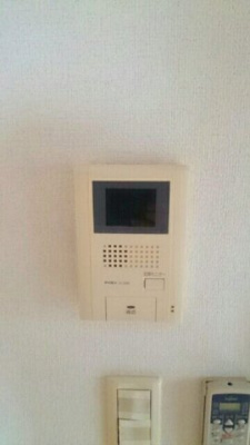 【設備】 | グレイス・ヴィラＢ