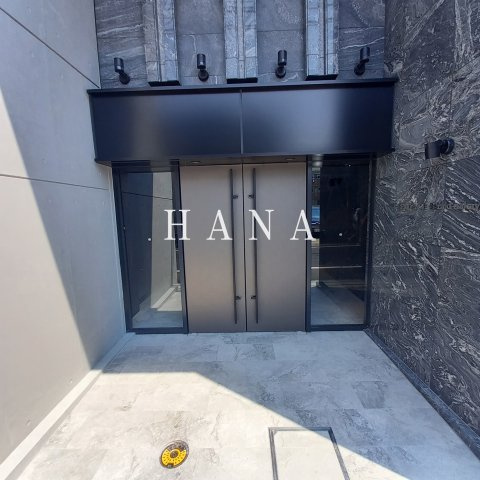 Ｓ－ＲＥＳＩＤＥＮＣＥ原木中山ａｚｕｒｅのエントランス