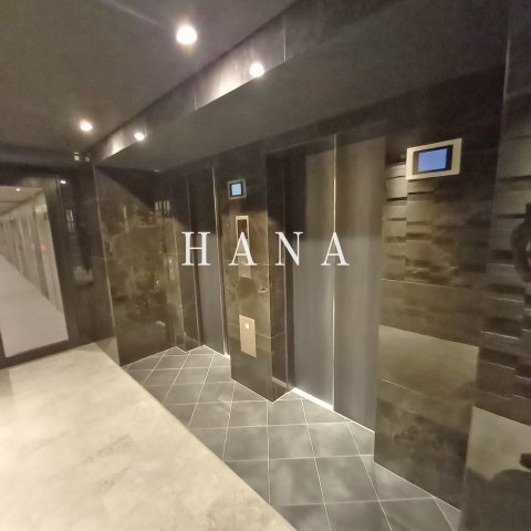 Ｓ－ＲＥＳＩＤＥＮＣＥ原木中山ａｚｕｒｅのエントランス