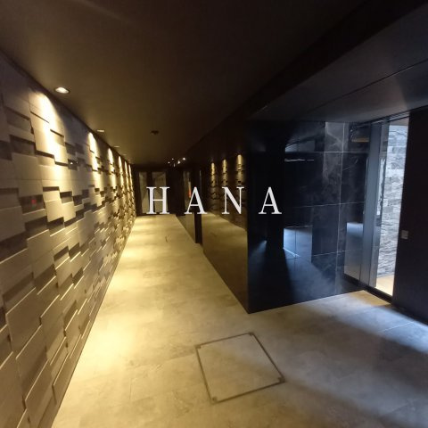 Ｓ－ＲＥＳＩＤＥＮＣＥ原木中山ａｚｕｒｅのロビー