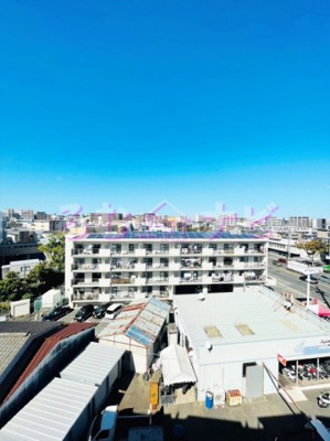 【展望】 | 第47川崎ビル