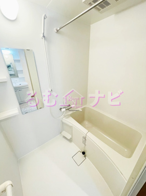 【浴室】 | 第47川崎ビル