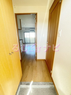 【玄関】 | 第47川崎ビル