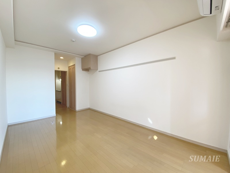 ラ・クールさいたまのエントランス|エントランス☆