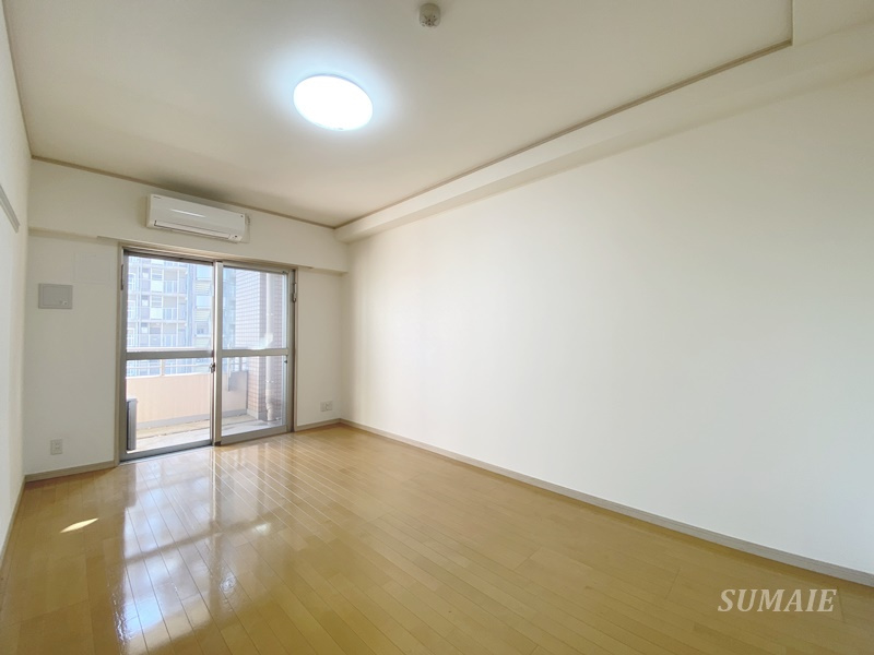 ラ・クールさいたまのロビー|エントランスロビー☆