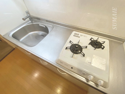 ラ・クールさいたまのその他共用部分|メールコーナー！