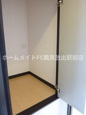 トリアノン東中浜のその他