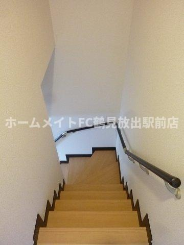 トリアノン東中浜のその他