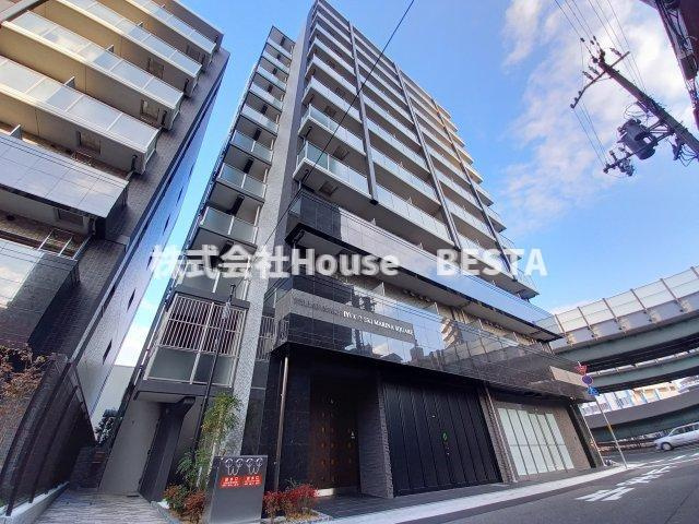 エスリード神戸兵庫駅マリーナスクエア