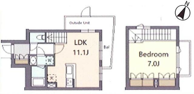 パークフロント