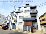 バッハレジデンス深井の画像