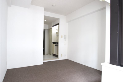 【寝室】 | ホーユウコンフォルト蒲田