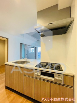 【キッチン】 | プレサンスNEO九条ディアシス