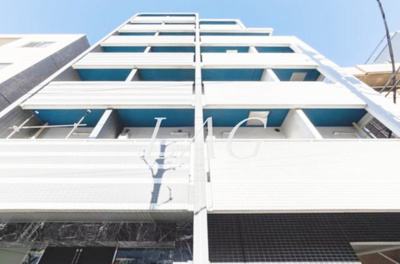 【外観】 | グラントゥルース板橋本町 | 外観です。