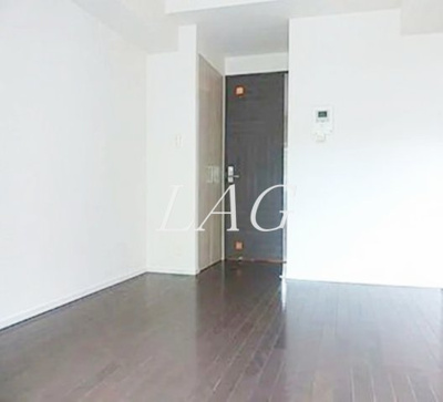 【居間・リビング】 | グラントゥルース板橋本町 | 洋室のお部屋です。