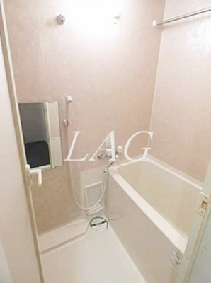 【浴室】 | グラントゥルース板橋本町 | お風呂です。