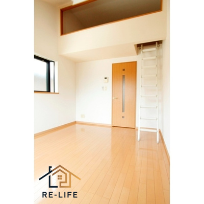 【居間・リビング】 | フレンドリー井尻