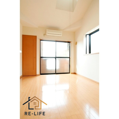 【内装】 | フレンドリー井尻