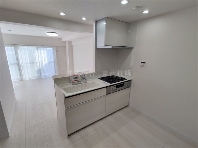 【キッチン】の画像