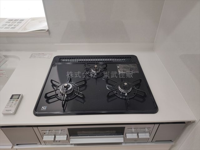 【キッチン】の画像