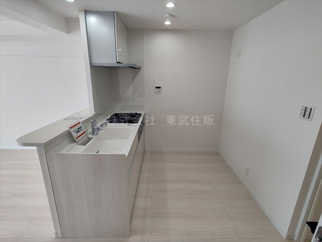 【キッチン】の画像