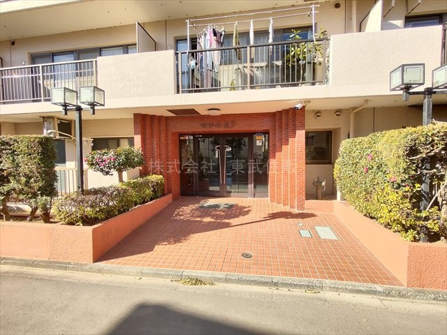 【外観】の画像