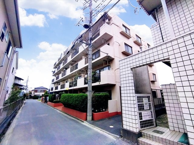 【外観】の画像