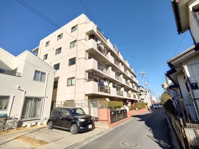 【外観】の画像