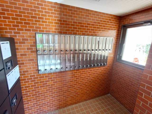 【設備】の画像