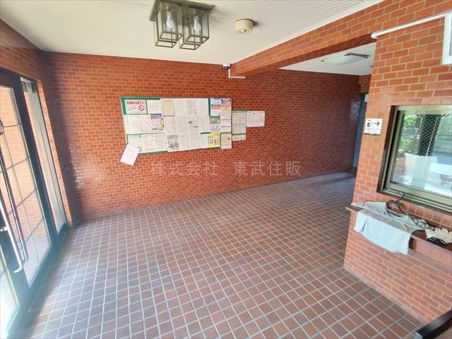 【設備】 | セザール坂戸 | 集合ポスト