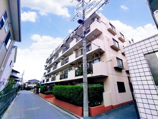 【外観】の画像