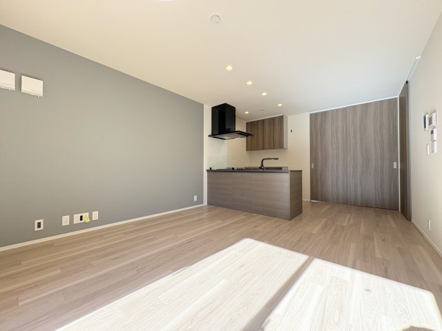 （仮称）中村北4丁目メゾンの省エネ性能ラベル