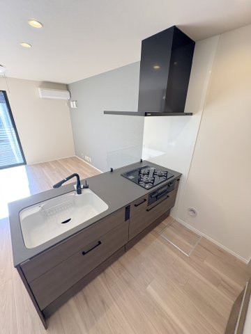 （仮称）中村北4丁目メゾンの外観