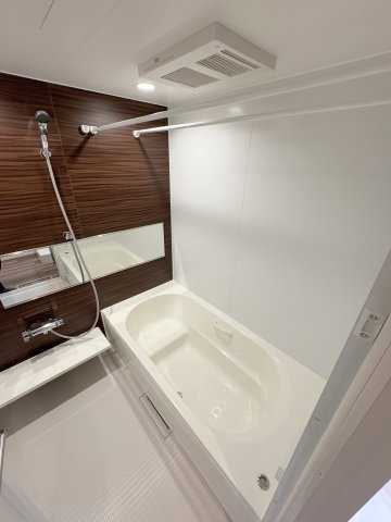 （仮称）中村北4丁目メゾンのエントランス