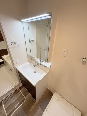 （仮称）中村北4丁目メゾンの設備