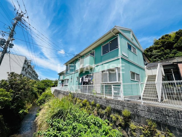 グリーンハイツ川平