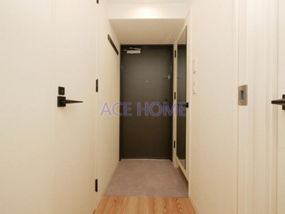 【玄関】 | アーバネックス阿波座駅前