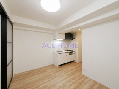 【内装】 | アーバネックス阿波座駅前