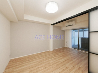 【居間・リビング】 | アーバネックス阿波座駅前