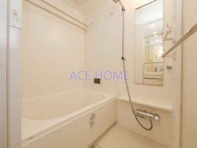 【浴室】 | アーバネックス阿波座駅前