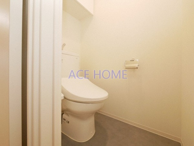 【トイレ】 | アーバネックス阿波座駅前