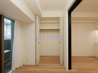 【収納】 | アーバネックス阿波座駅前